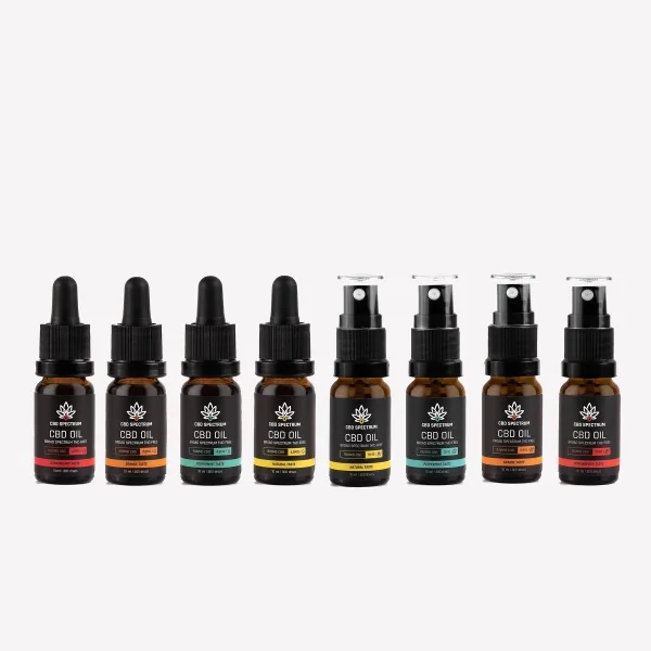 CBD aliejus 1500mg (10ml)...