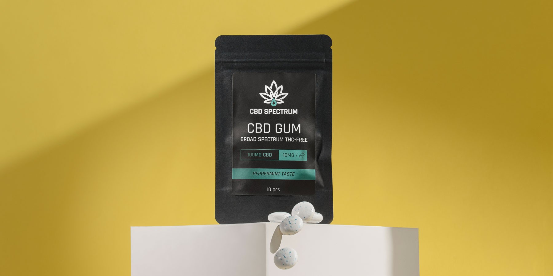 CBD GUMA